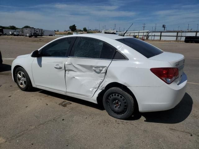 2013 Chevrolet Cruze LT