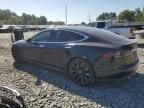 2015 Tesla Model S