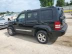 2008 Jeep Liberty Limited