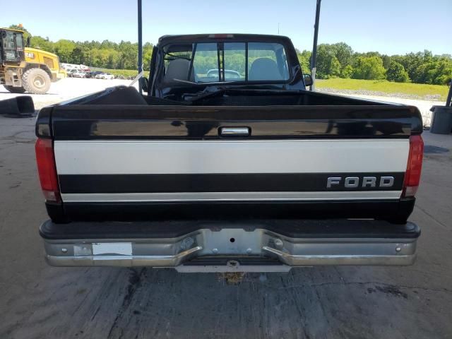 1996 Ford F150