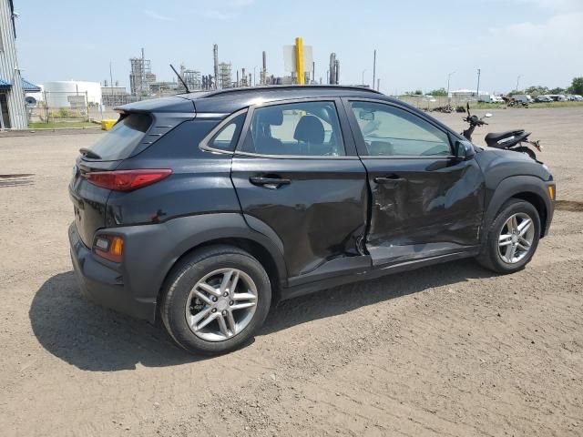 2018 Hyundai Kona SE