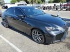 2018 Lexus IS 300