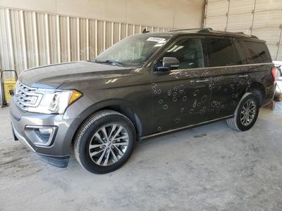 2018 Ford Expedition Limited for sale in Abilene, TX