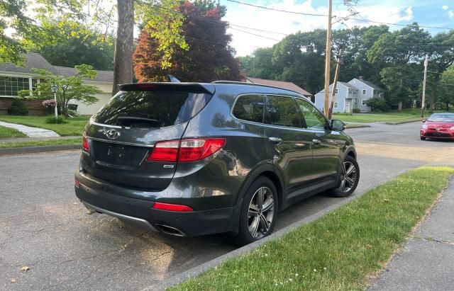 2014 Hyundai Santa FE GLS