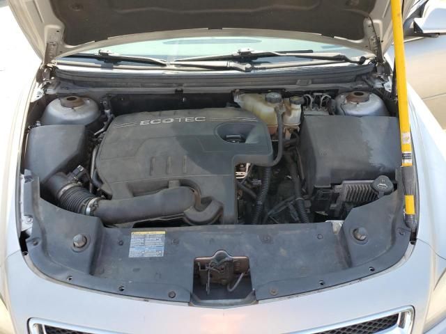 2008 Chevrolet Malibu 1LT