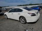 2012 Nissan Maxima S