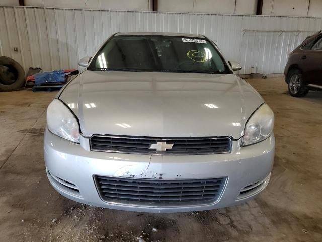 2011 Chevrolet Impala LS