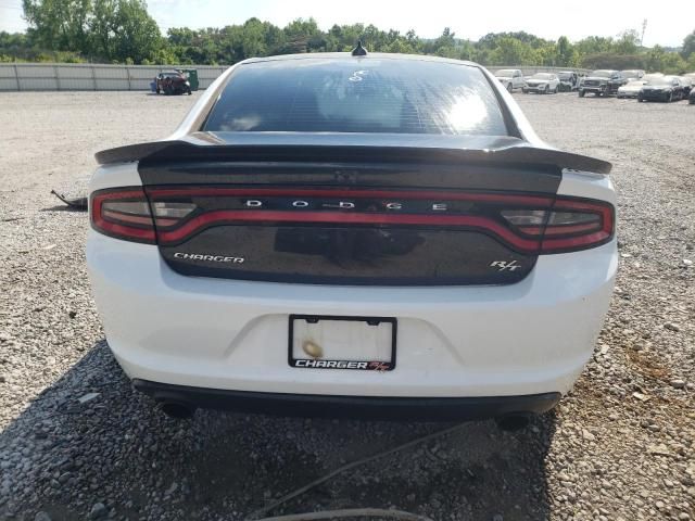 2016 Dodge Charger R/T