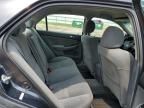 2007 Honda Accord SE