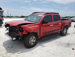 2018 Toyota Tacoma Double Cab en venta en Arcadia, FL