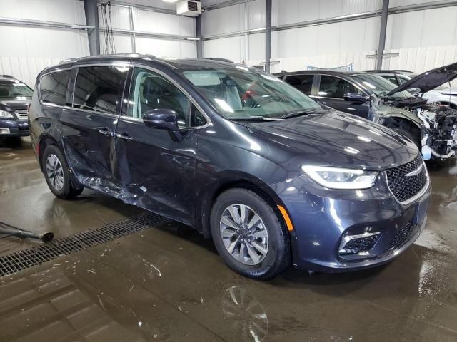 2021 Chrysler Pacifica Hybrid Touring L