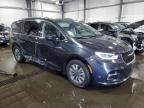 2021 Chrysler Pacifica Hybrid Touring L