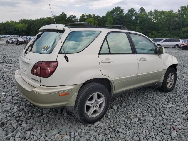 1999 Lexus RX 300