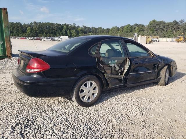 2004 Ford Taurus SEL