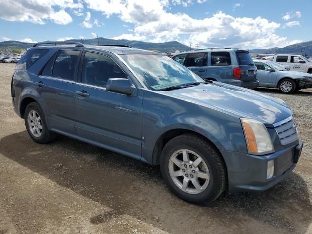 2006 Cadillac SRX