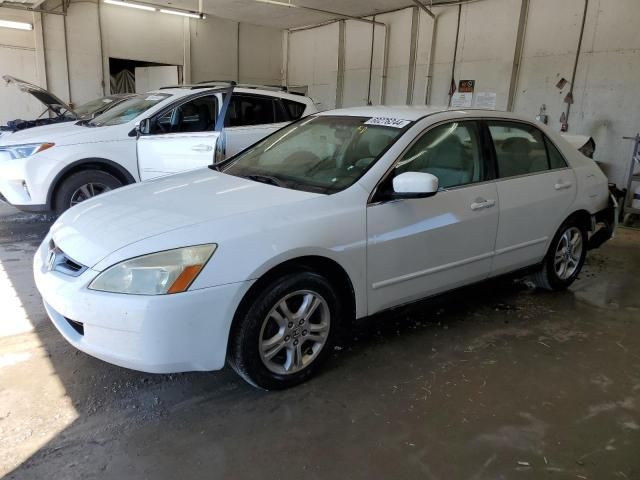 2004 Honda Accord LX