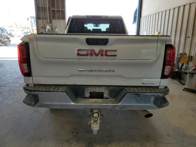 2023 GMC Sierra K2500 SLE