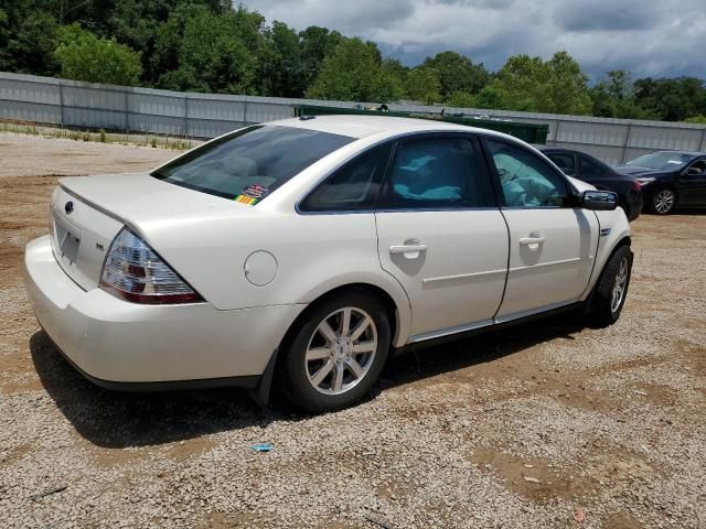 2009 Ford Taurus SEL