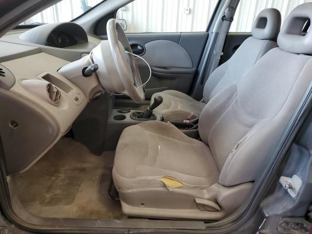 2003 Saturn Ion Level 1