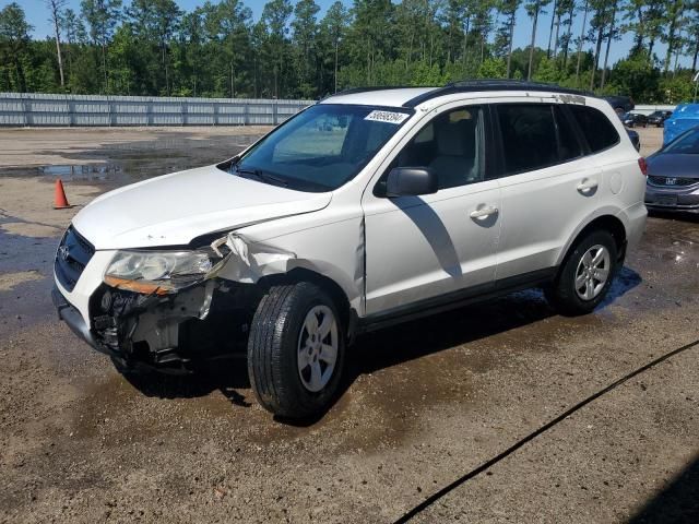 2009 Hyundai Santa FE GLS