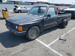 Toyota salvage cars for sale: 1988 Toyota Pickup 1/2 TON RN50