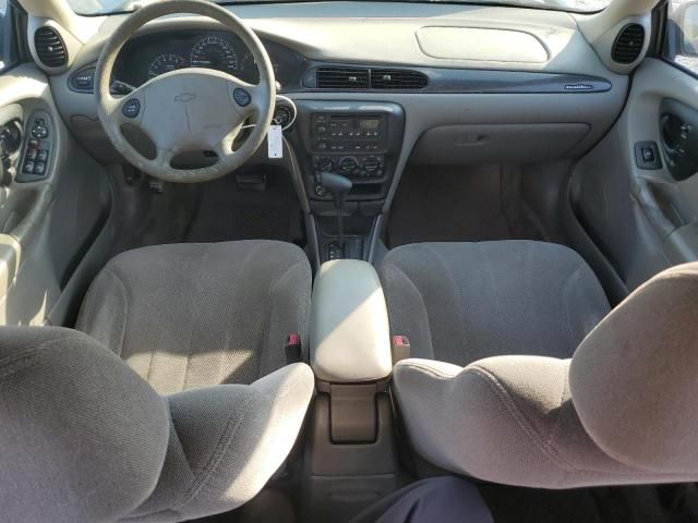 2003 Chevrolet Malibu