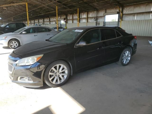 2014 Chevrolet Malibu 2LT