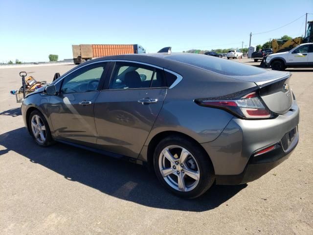 2016 Chevrolet Volt LT