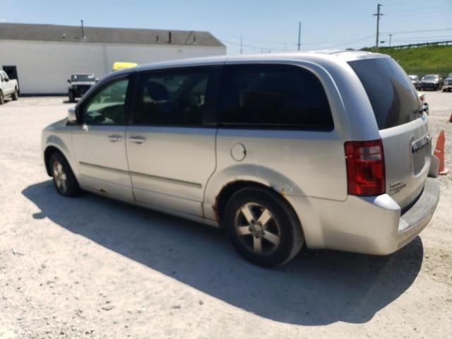 2008 Dodge Grand Caravan SXT