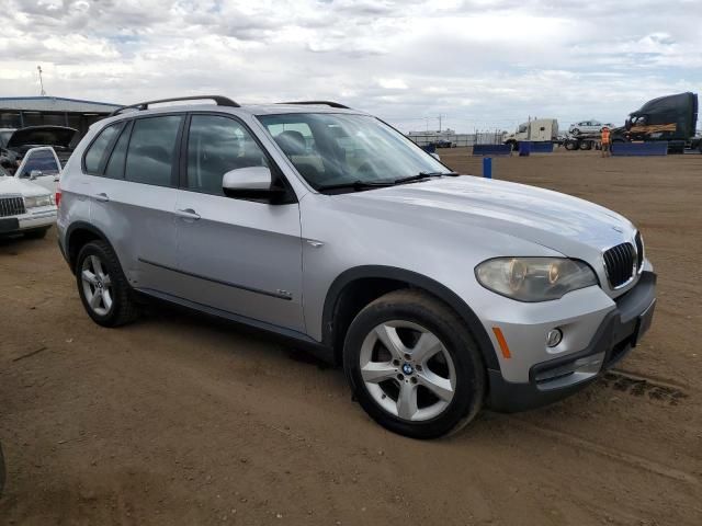 2008 BMW X5 3.0I