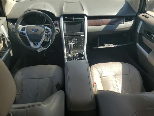 2012 Ford Edge Limited