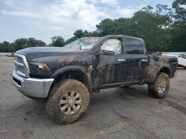 2018 Dodge RAM 2500 ST