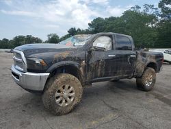 Salvage cars for sale at Eight Mile, AL auction: 2018 Dodge RAM 2500 ST