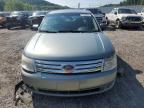 2008 Ford Taurus SEL