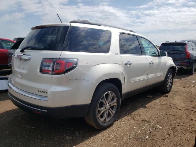 2014 GMC Acadia SLT-1