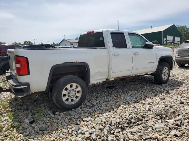 2015 GMC Sierra K2500 SLE