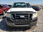 2007 Ford F150