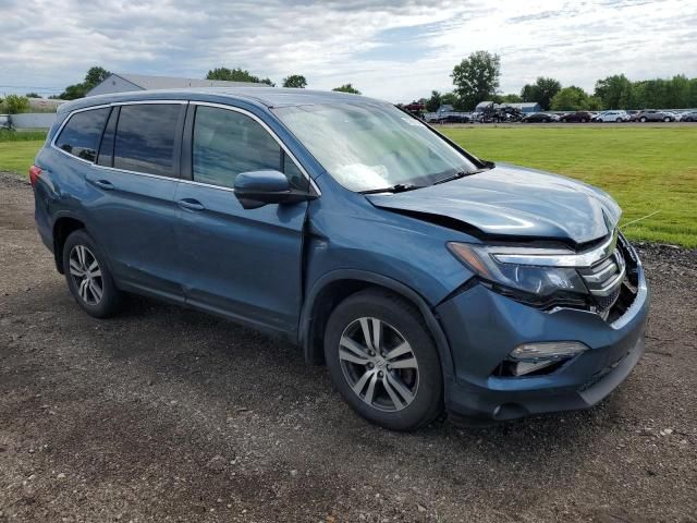 2016 Honda Pilot EX