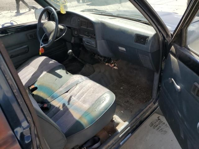 1991 Toyota Pickup 1/2 TON Short Wheelbase