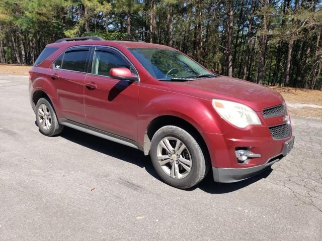 2010 Chevrolet Equinox LT