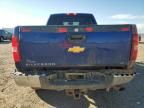 2013 Chevrolet Silverado K2500 Heavy Duty LT