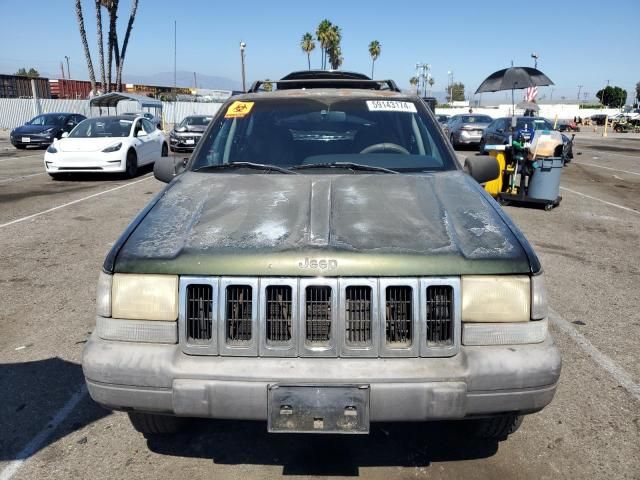 1996 Jeep Grand Cherokee Laredo