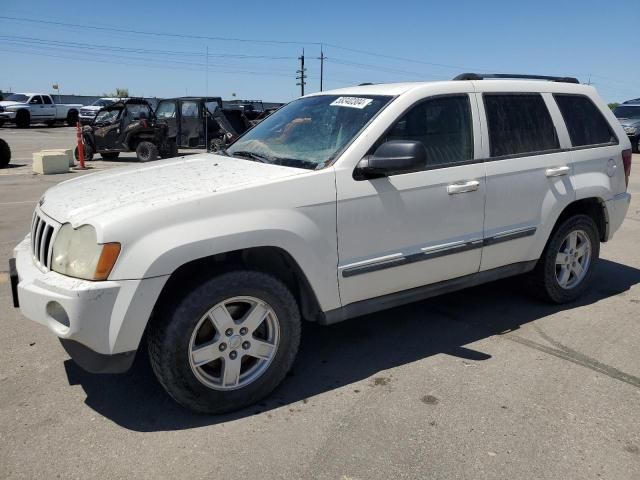 2007 Jeep Grand Cherokee Laredo