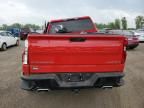 2019 Chevrolet Silverado K1500 Trail Boss Custom