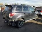 2017 Subaru Forester 2.0XT Touring