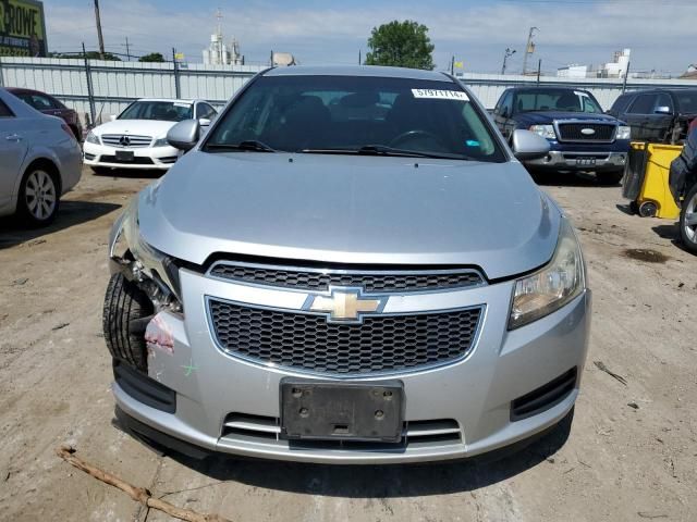 2011 Chevrolet Cruze LT