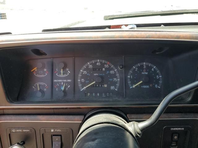 1990 Ford F250