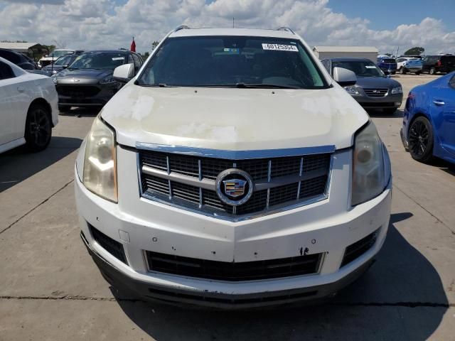 2010 Cadillac SRX Luxury Collection