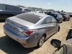 2015 Hyundai Sonata Hybrid