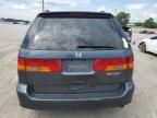 2004 Honda Odyssey EXL